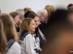 Nagytemplom Szentelés